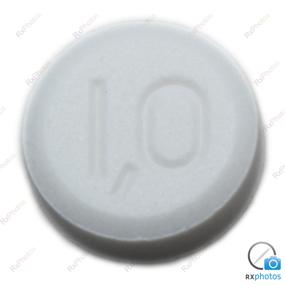 Ativan tablet 1mg