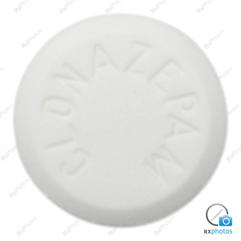 Pms Clonazepam tablet 2mg