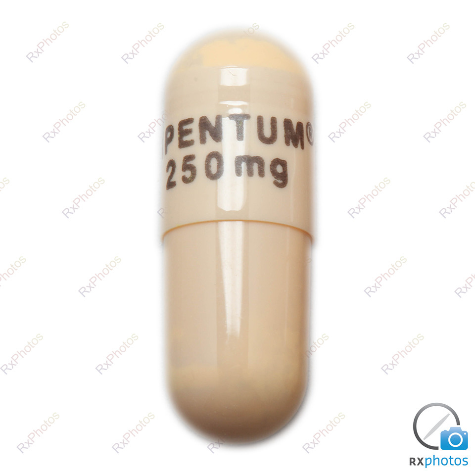 Dipentum capsule 250mg | Jean Coutu