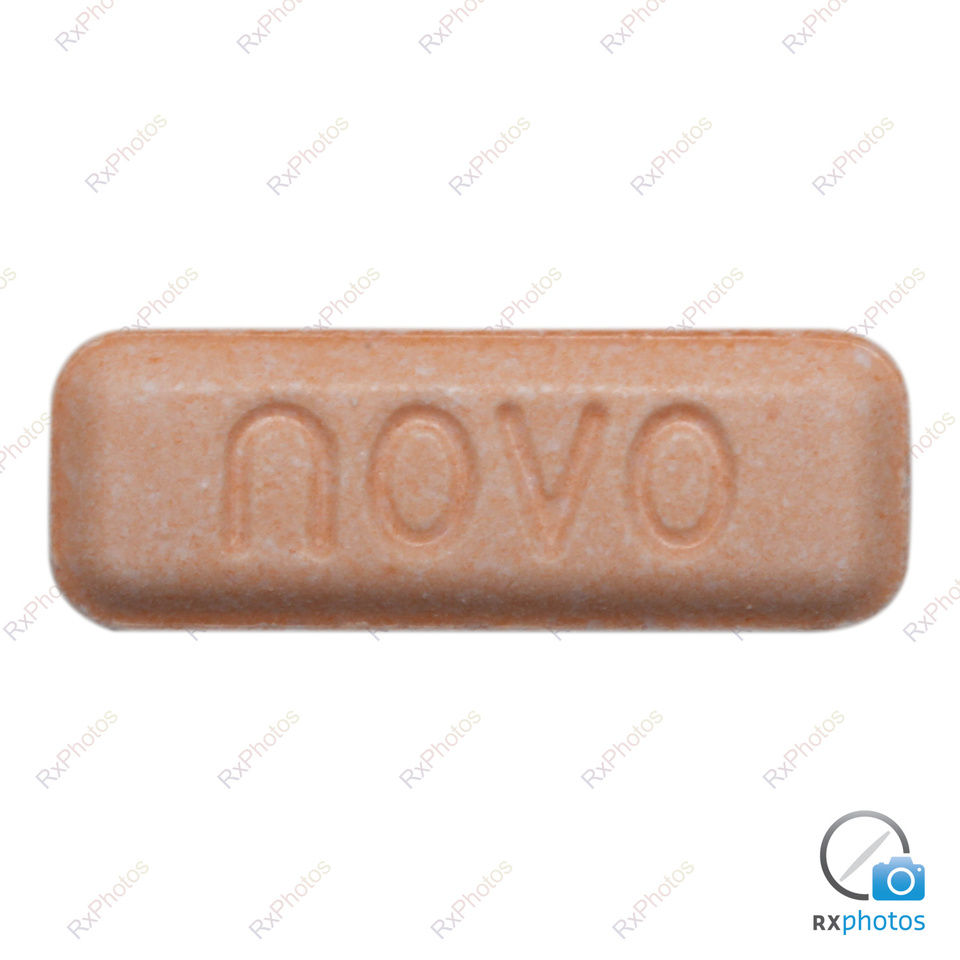 Teva Trazodone comprimé 150mg