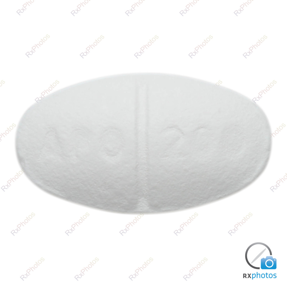 Apo Acebutolol tablet 200mg