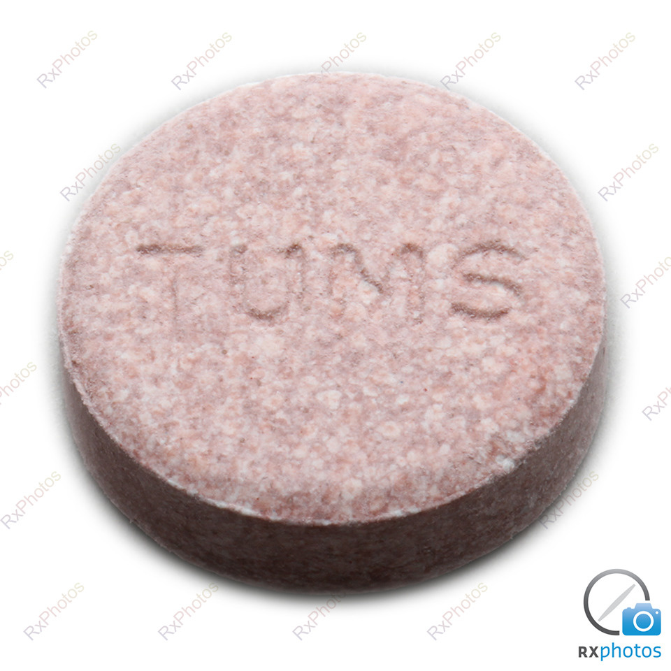 Tums Ultra comprimé croquable 1000mg