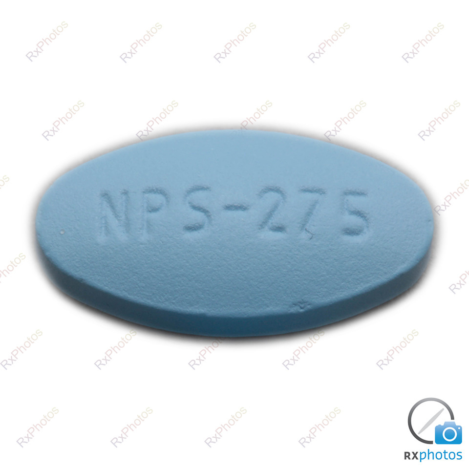 Anaprox comprimé 275mg