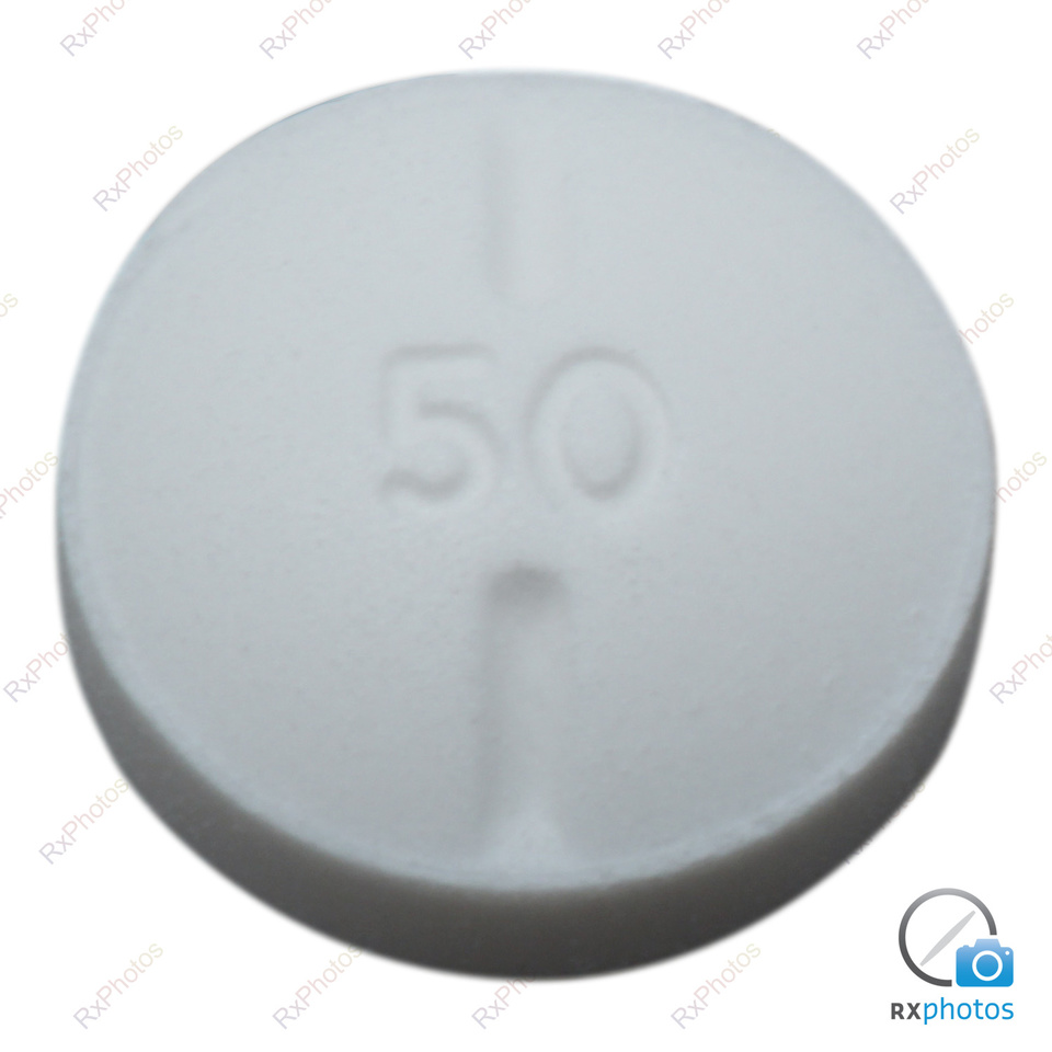 Synthroid comprimé 50mcg