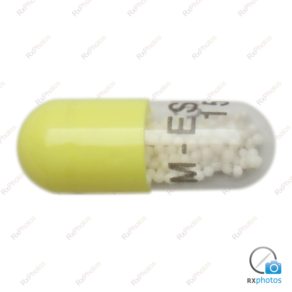 M Eslon capsule-12h 15mg