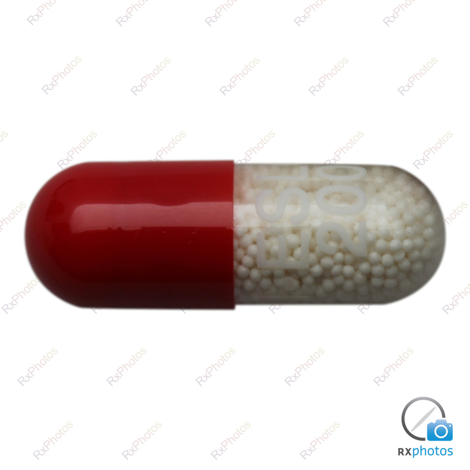 M Eslon capsule-12h 200mg