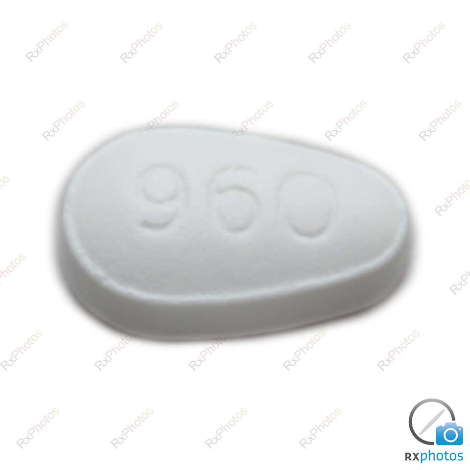 Cozaar comprimé 100mg