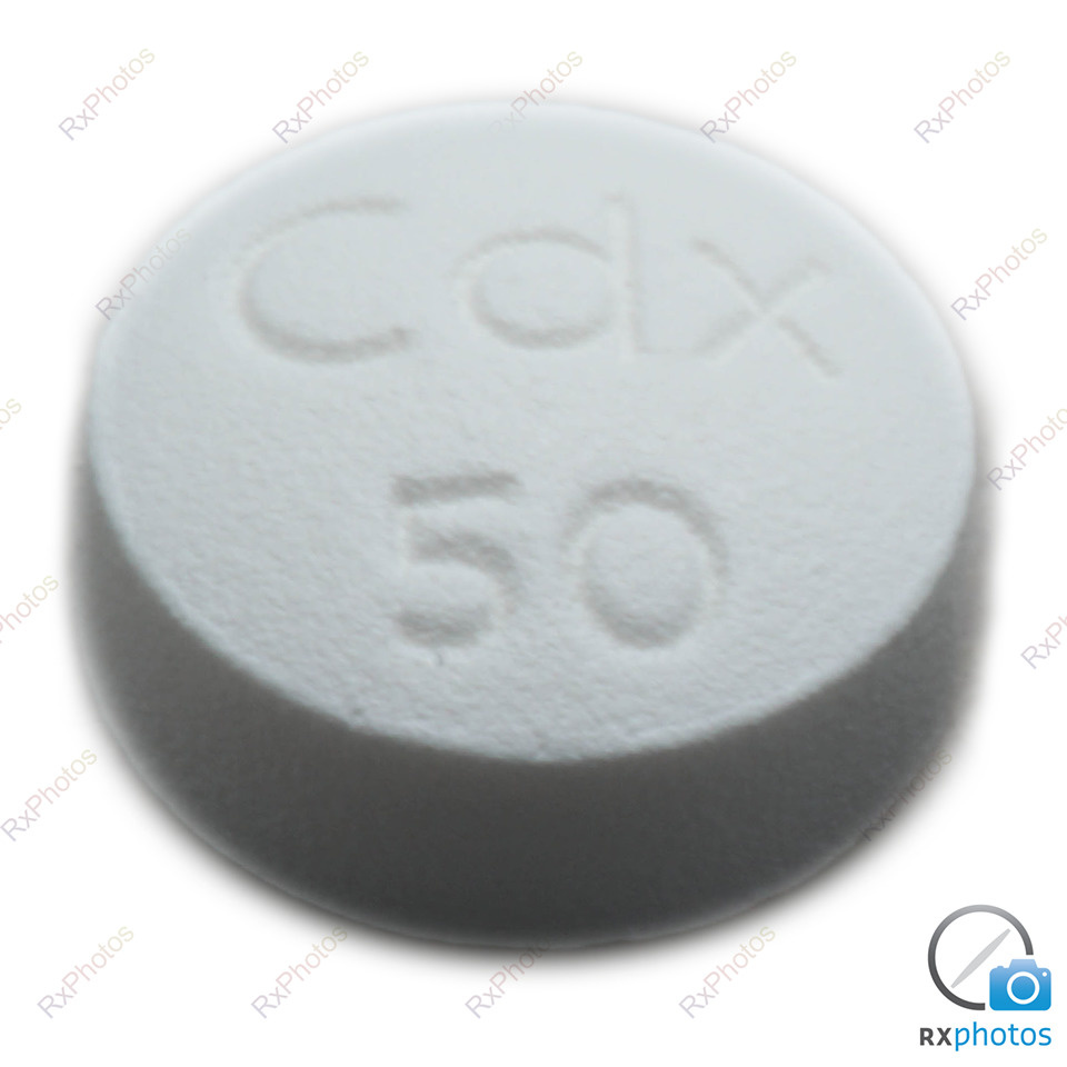 Casodex comprimé 50mg