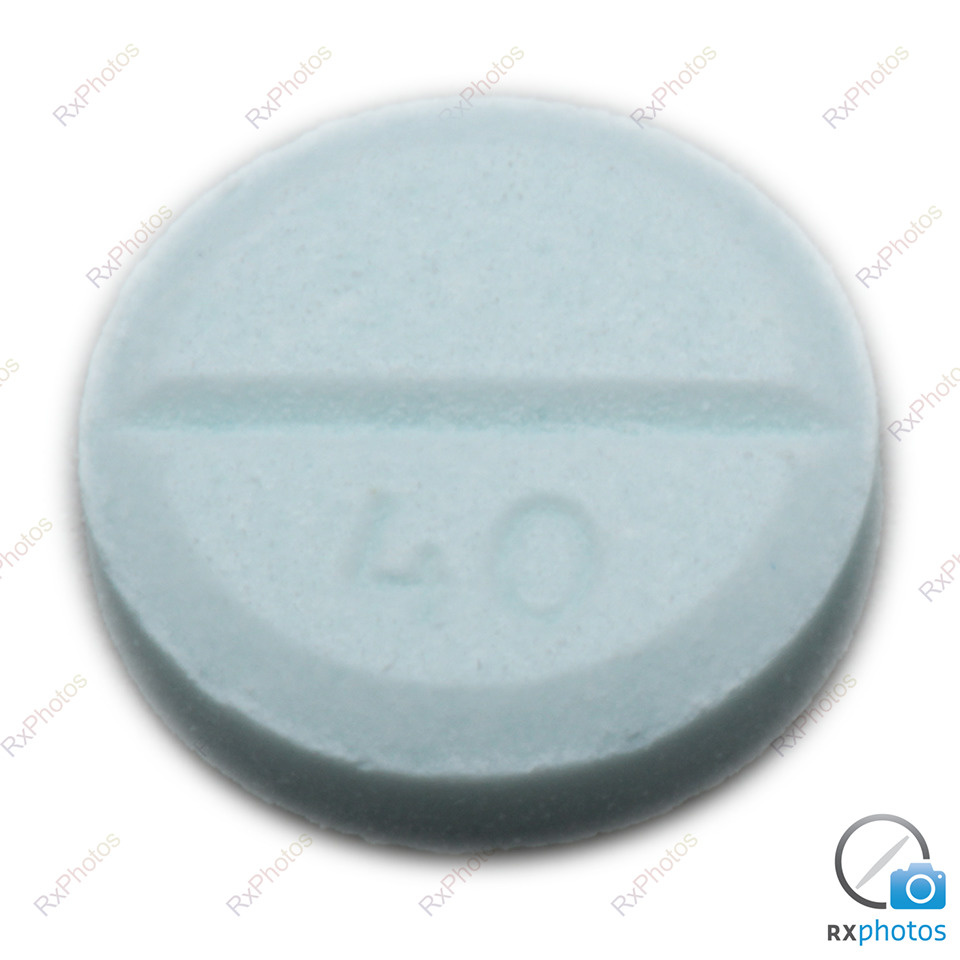 Megestrol comprimé 40mg