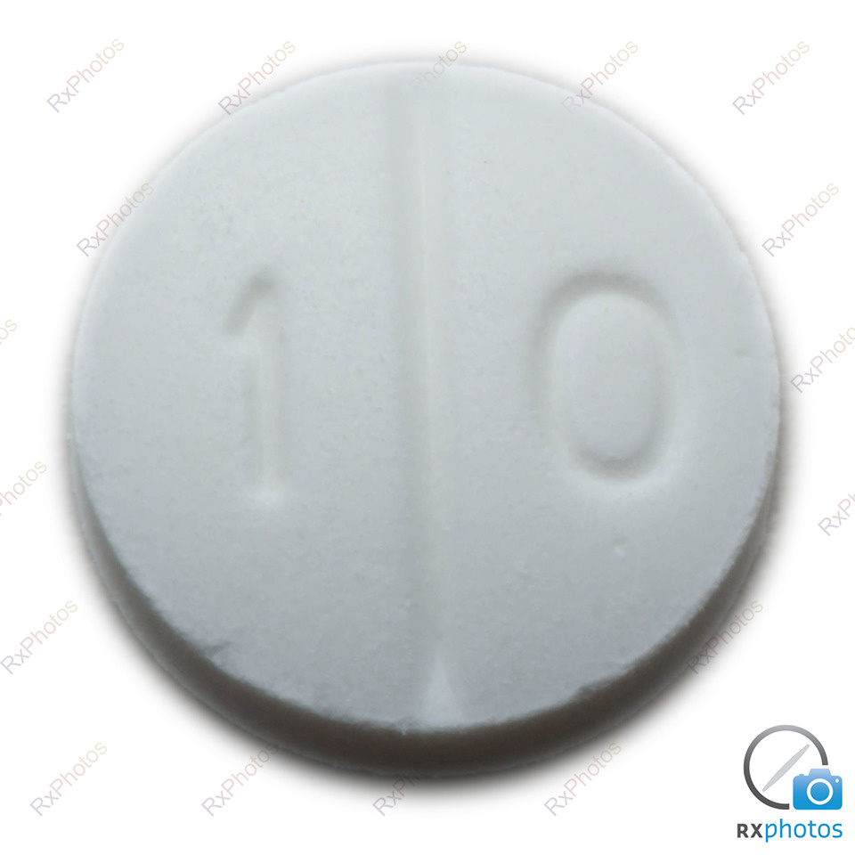 Teva Medroxyprogesterone tablet 10mg