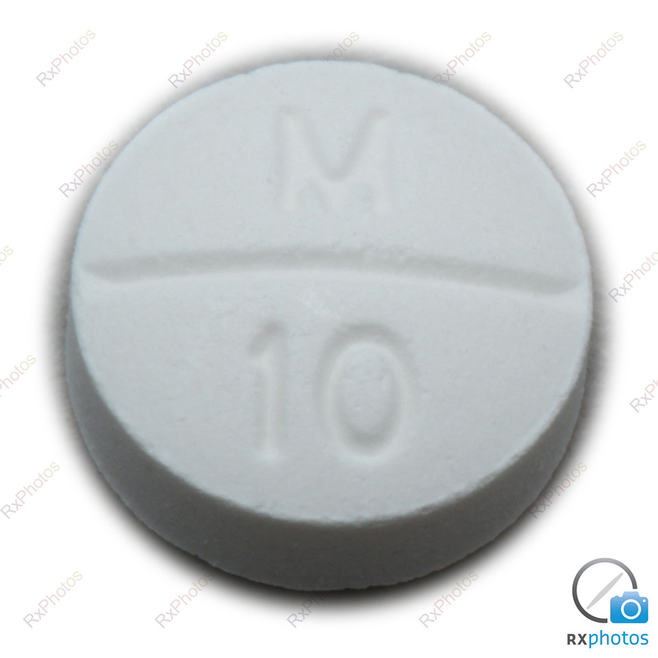 Metonia comprimé 10mg