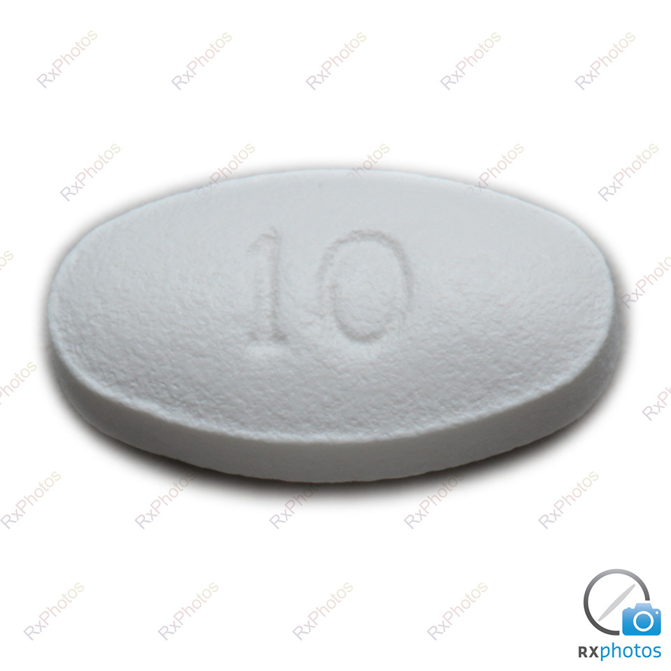 Lipitor comprimé 10mg