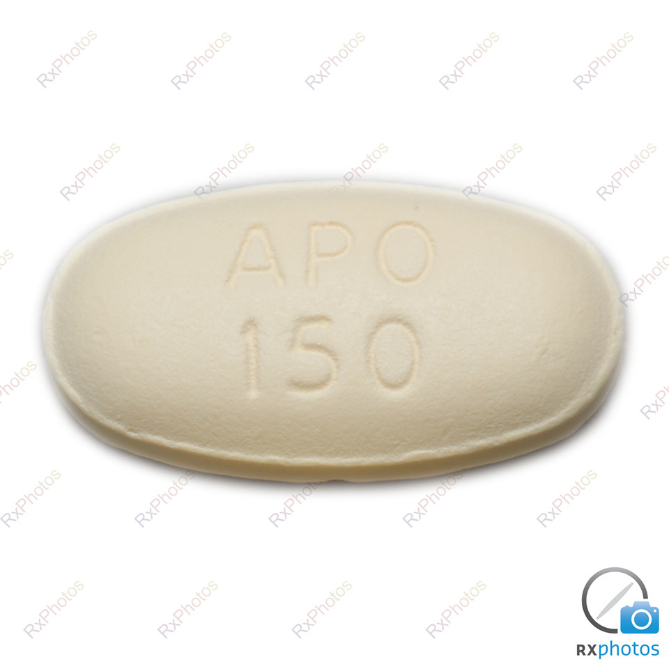 Moclobemide comprimé 150mg