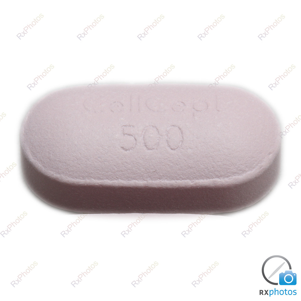 Cellcept comprimé 500mg