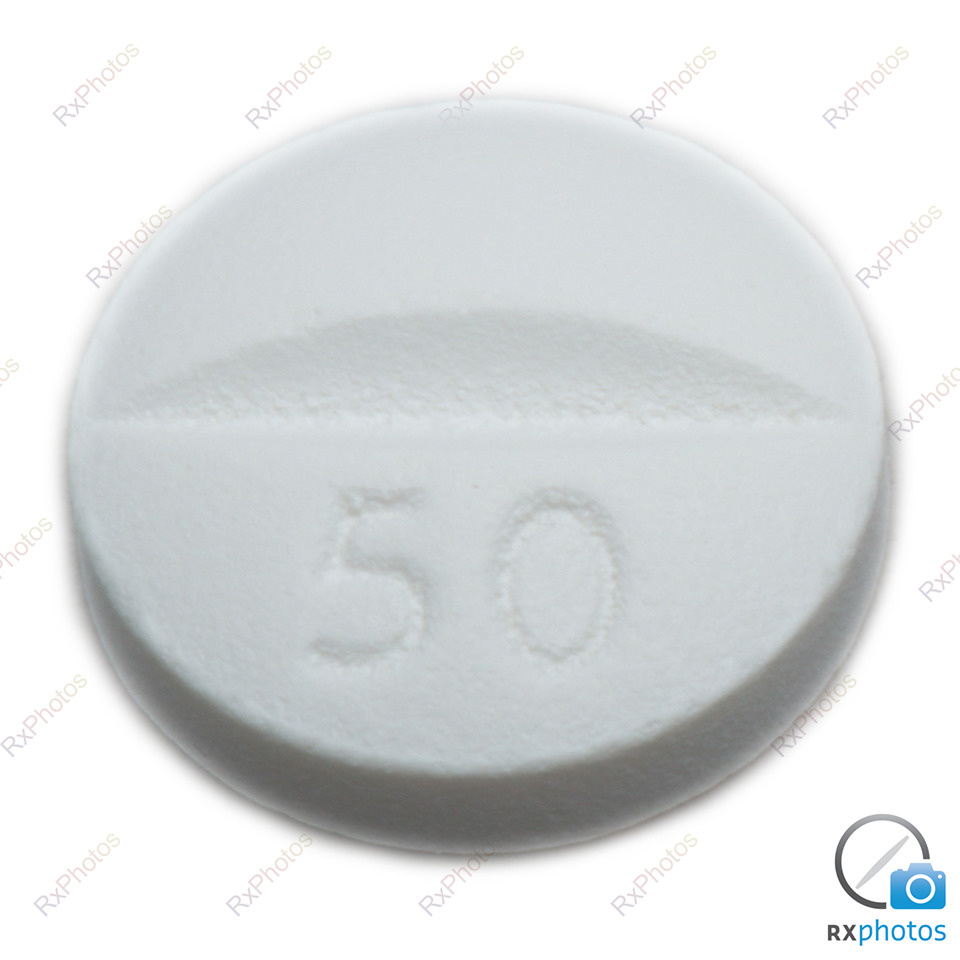 Pms Atenolol tablet 50mg