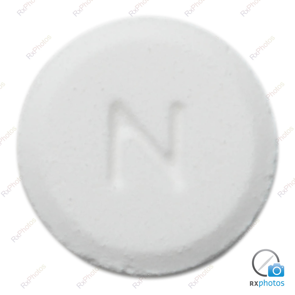 Teva Gliclazide tablet 80mg