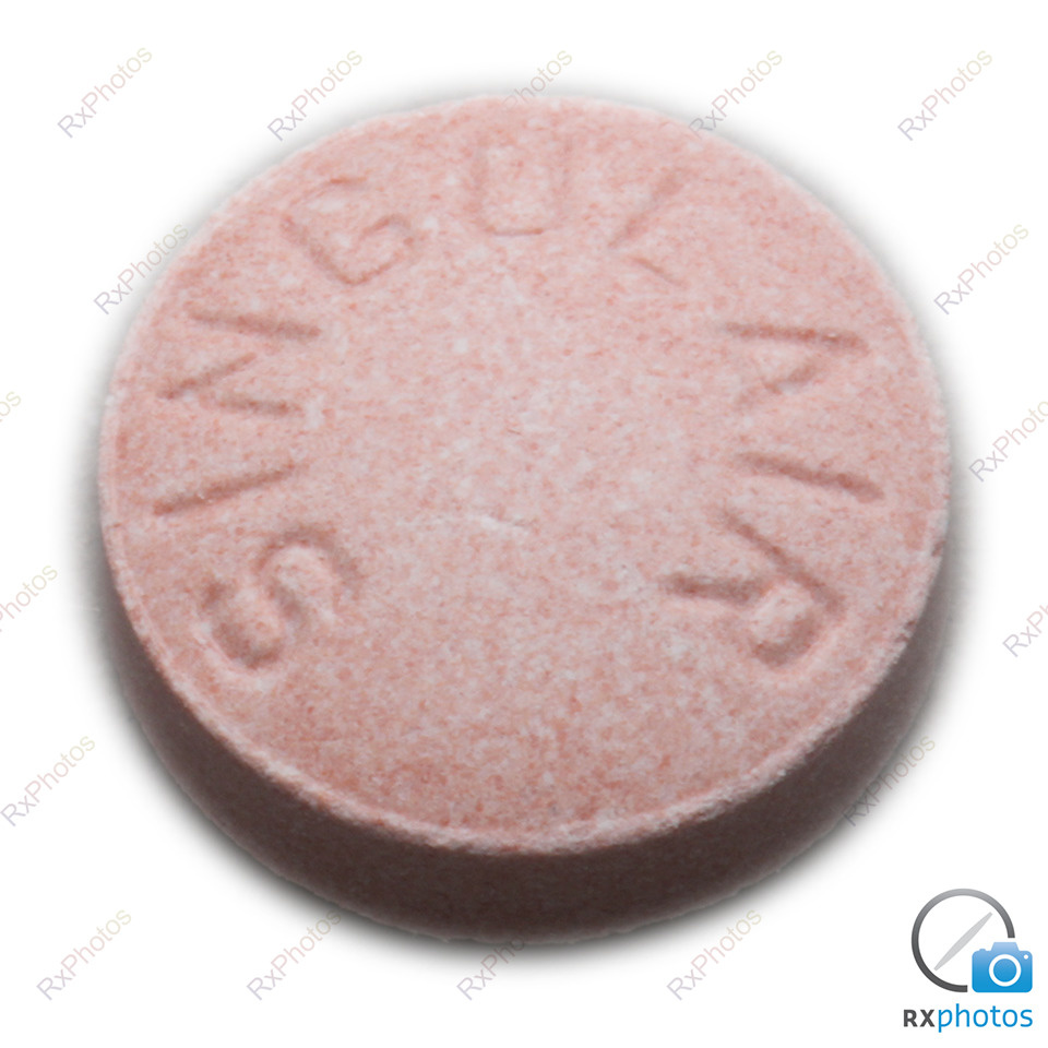 Singulair comprimé croquable 5mg