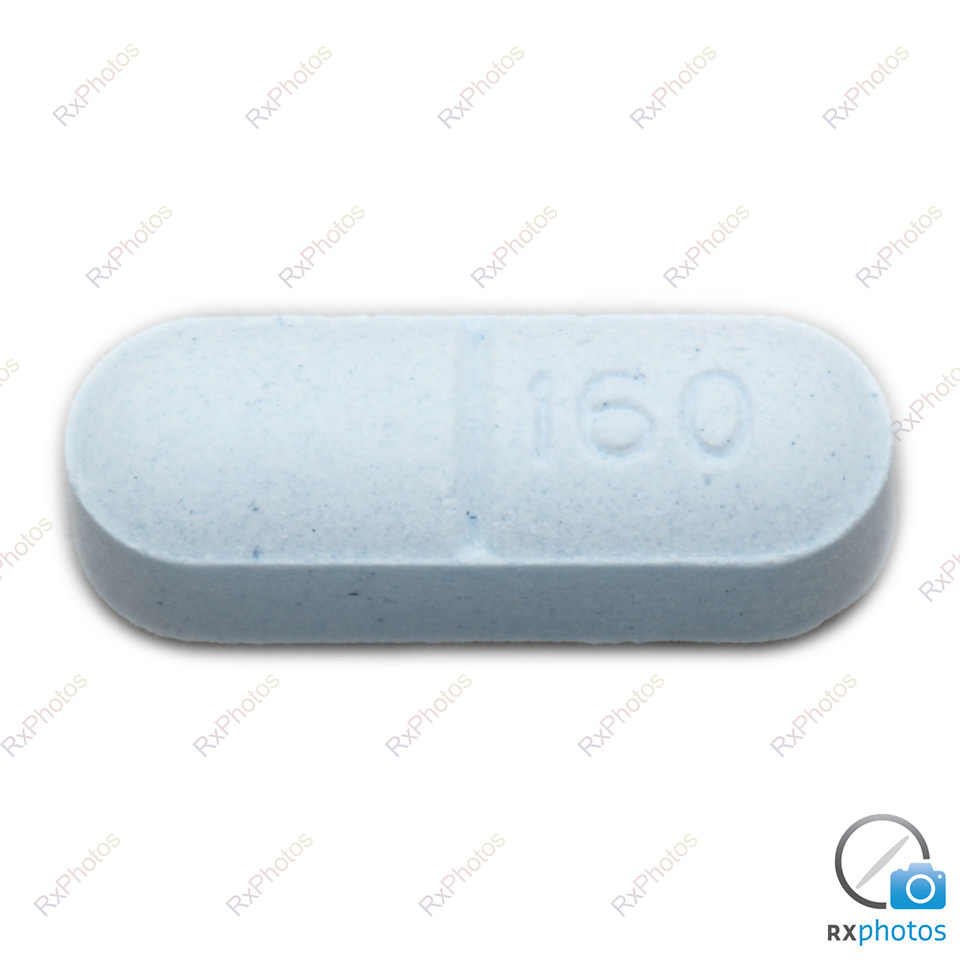Pms Sotalol tablet 160mg