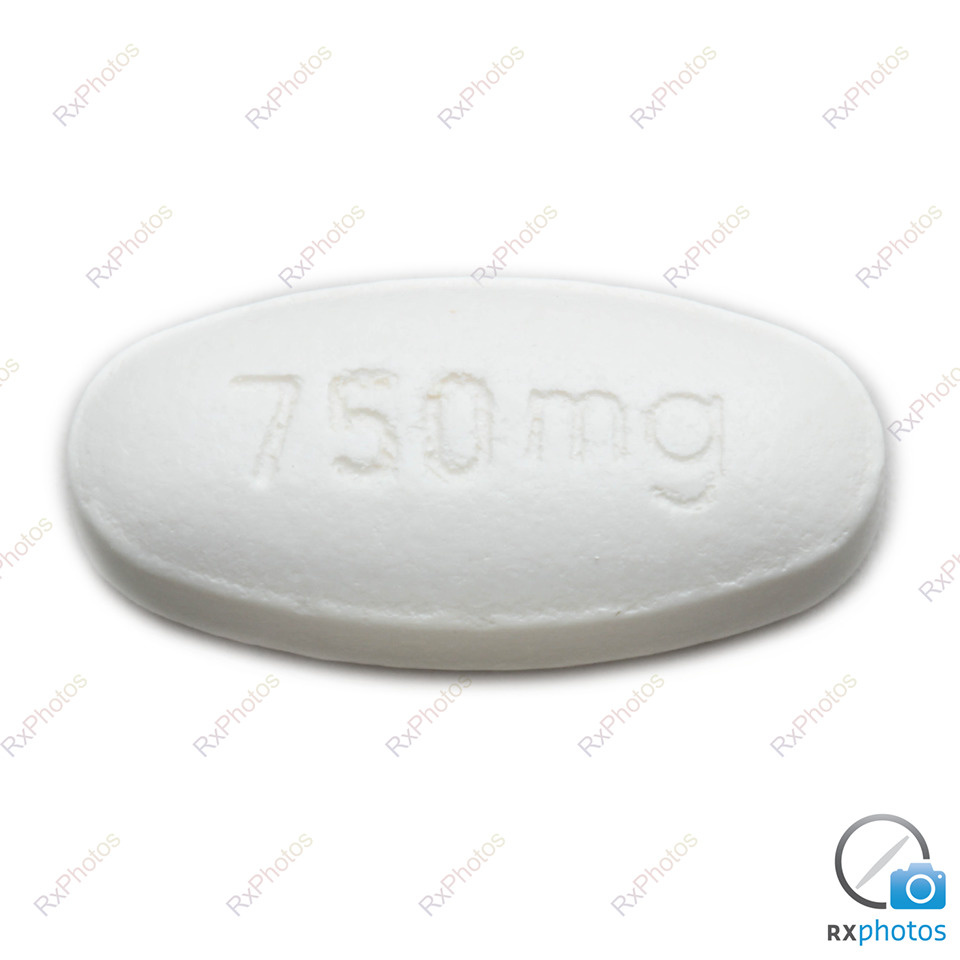 Tryptan comprimé 750mg