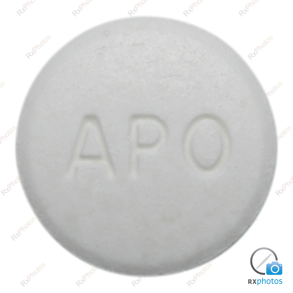 Apo Terbinafine tablet 250mg