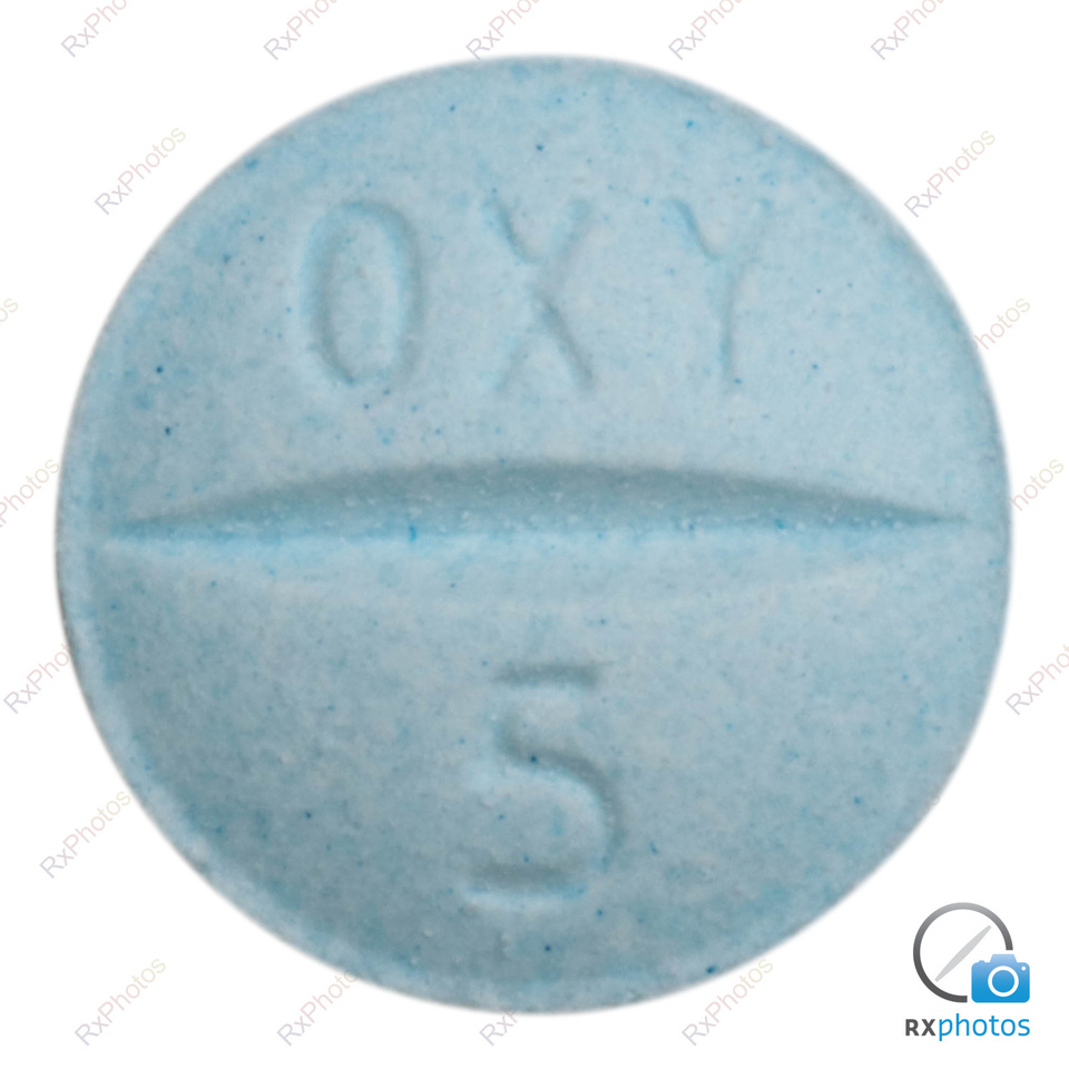 Pms Oxybutynin comprimé 5mg