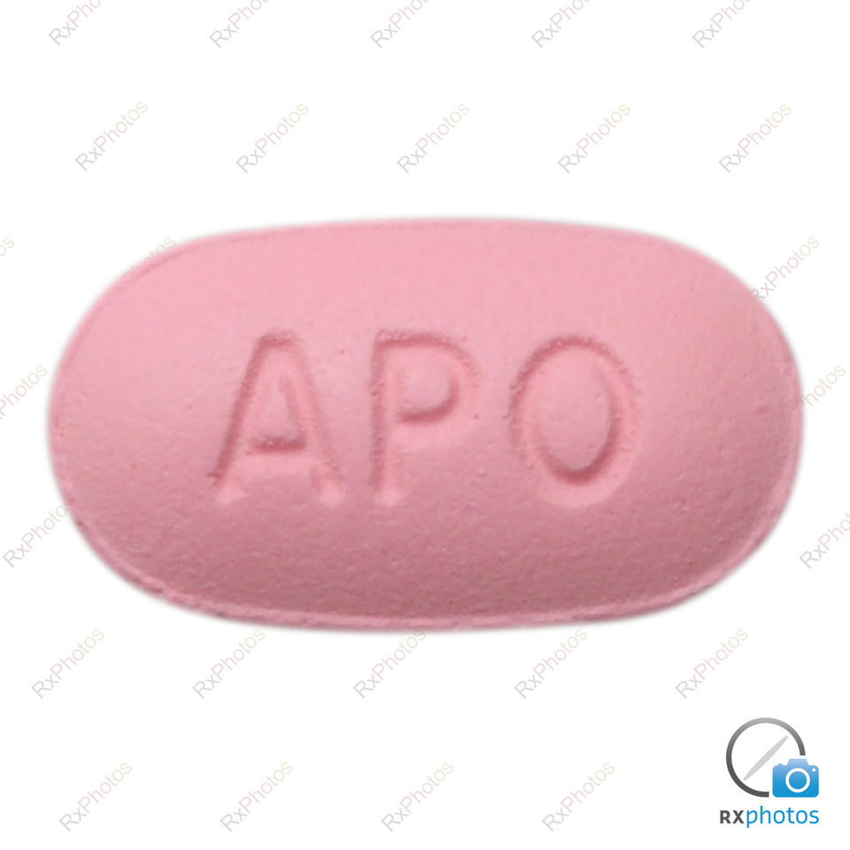 Apo Paroxetine comprimé 20mg