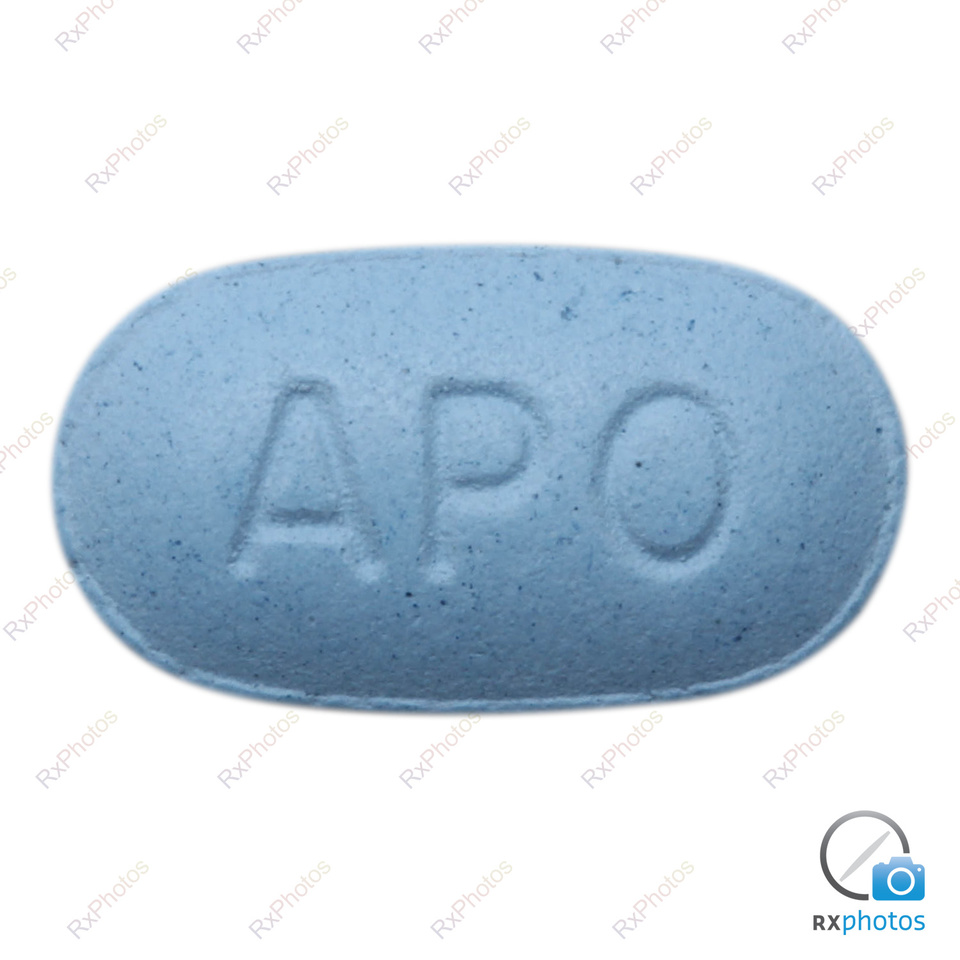 Apo Paroxetine tablet 30mg