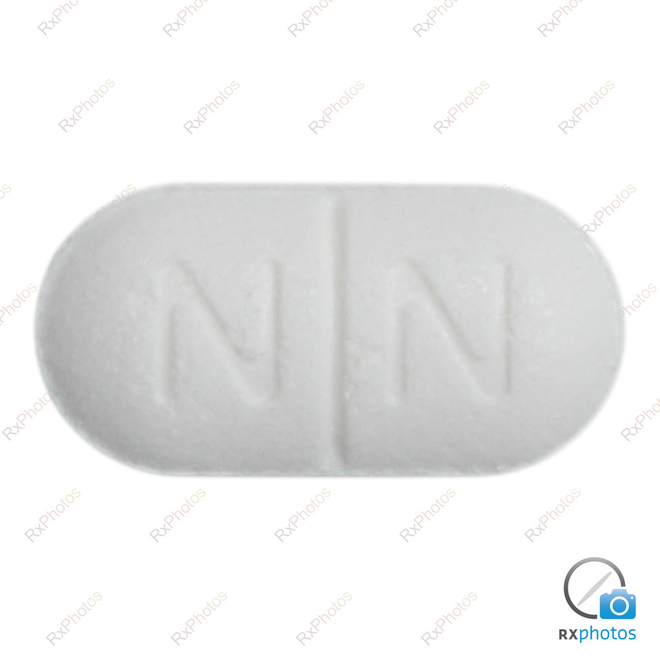 Teva Doxazosin tablet 2mg