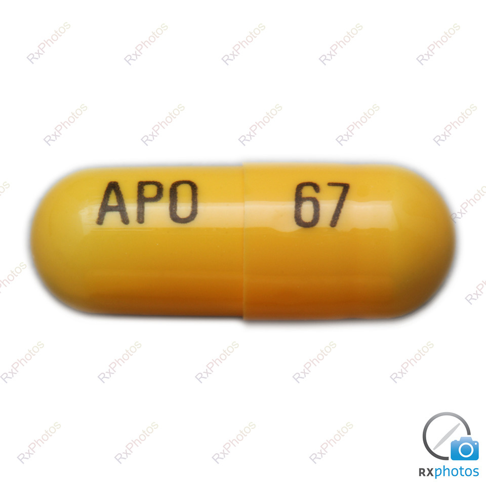 Aa Feno Micro capsule 67mg | Jean Coutu