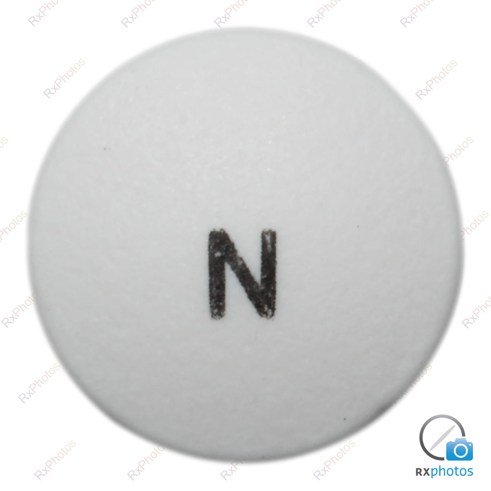 Teva Naproxen EC comprimé entérique 250mg