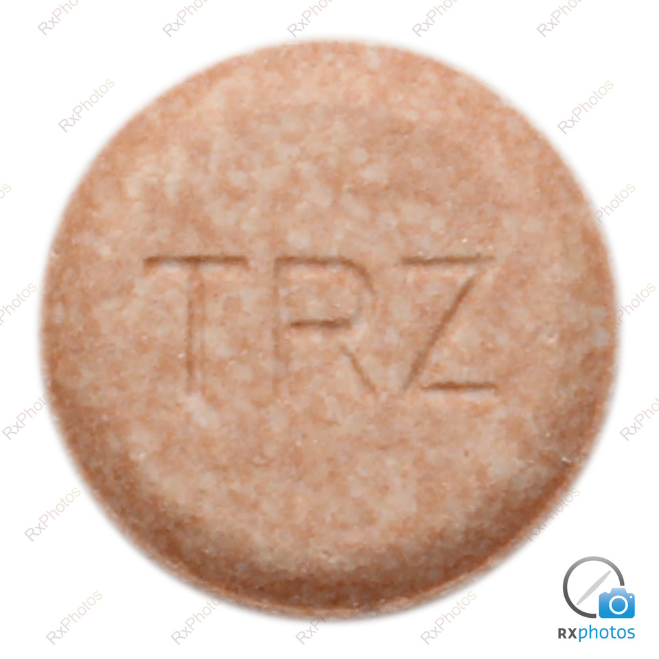 Pms Terazosin comprimé 5mg