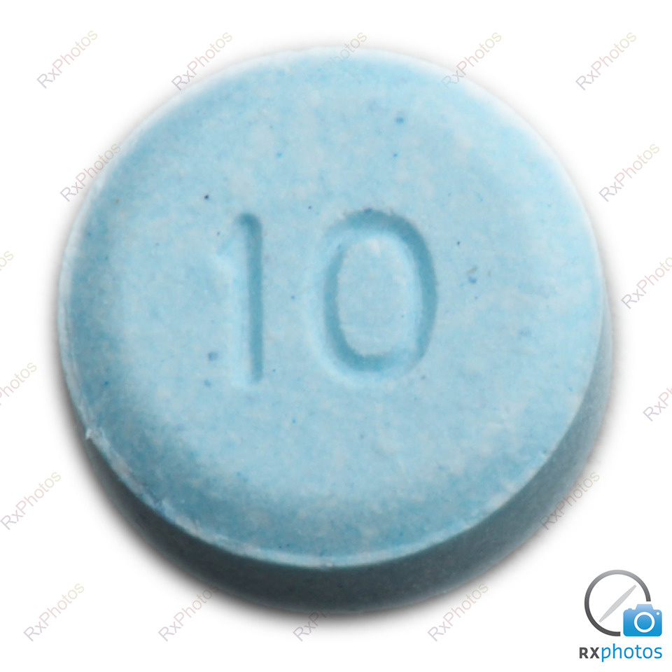 Pms Terazosin tablet 10mg