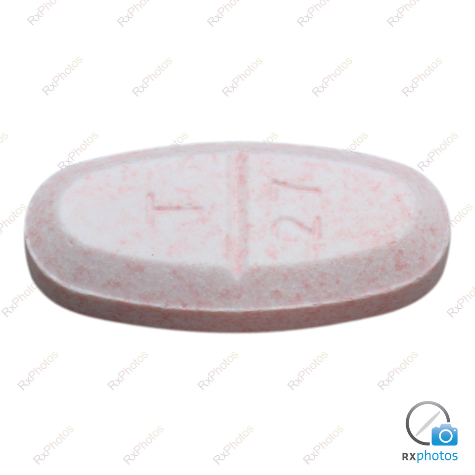 Taro Carbamazepine chewable tab 200mg