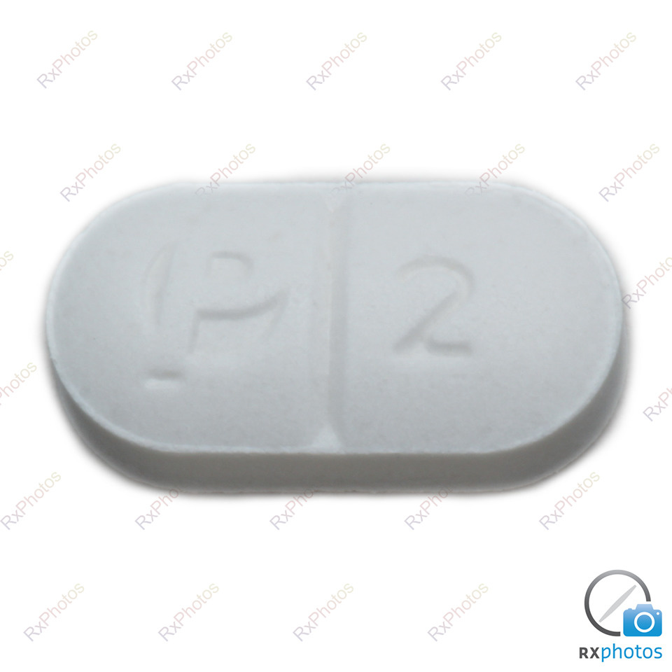 Pms Doxazosin tablet 2mg
