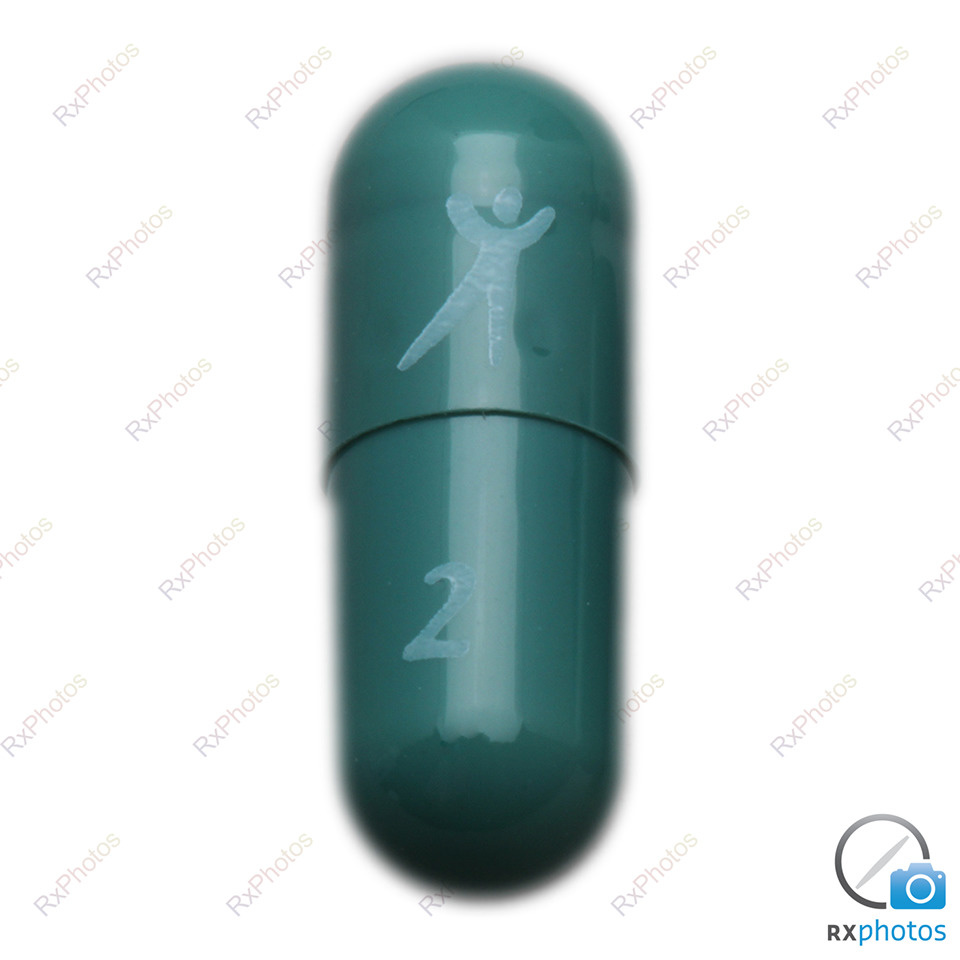 Detrol LA capsule-24h 2mg