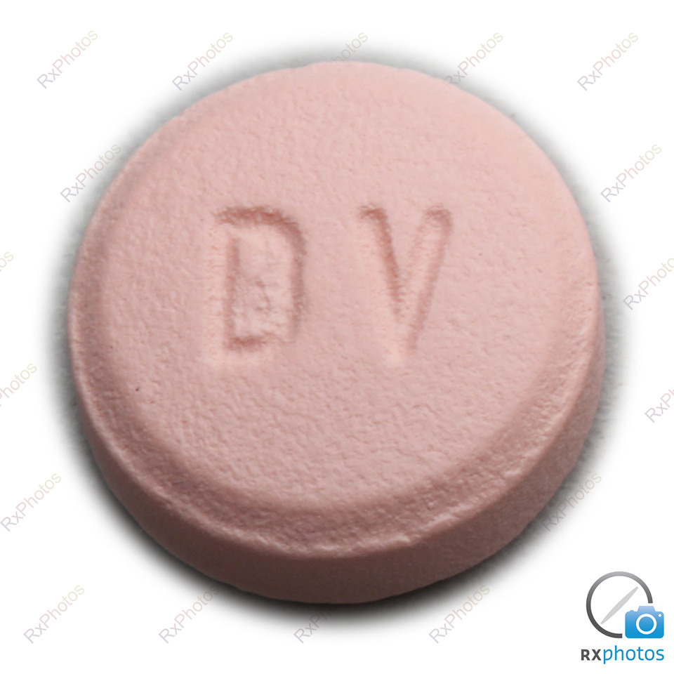 Diovan comprimé 80mg