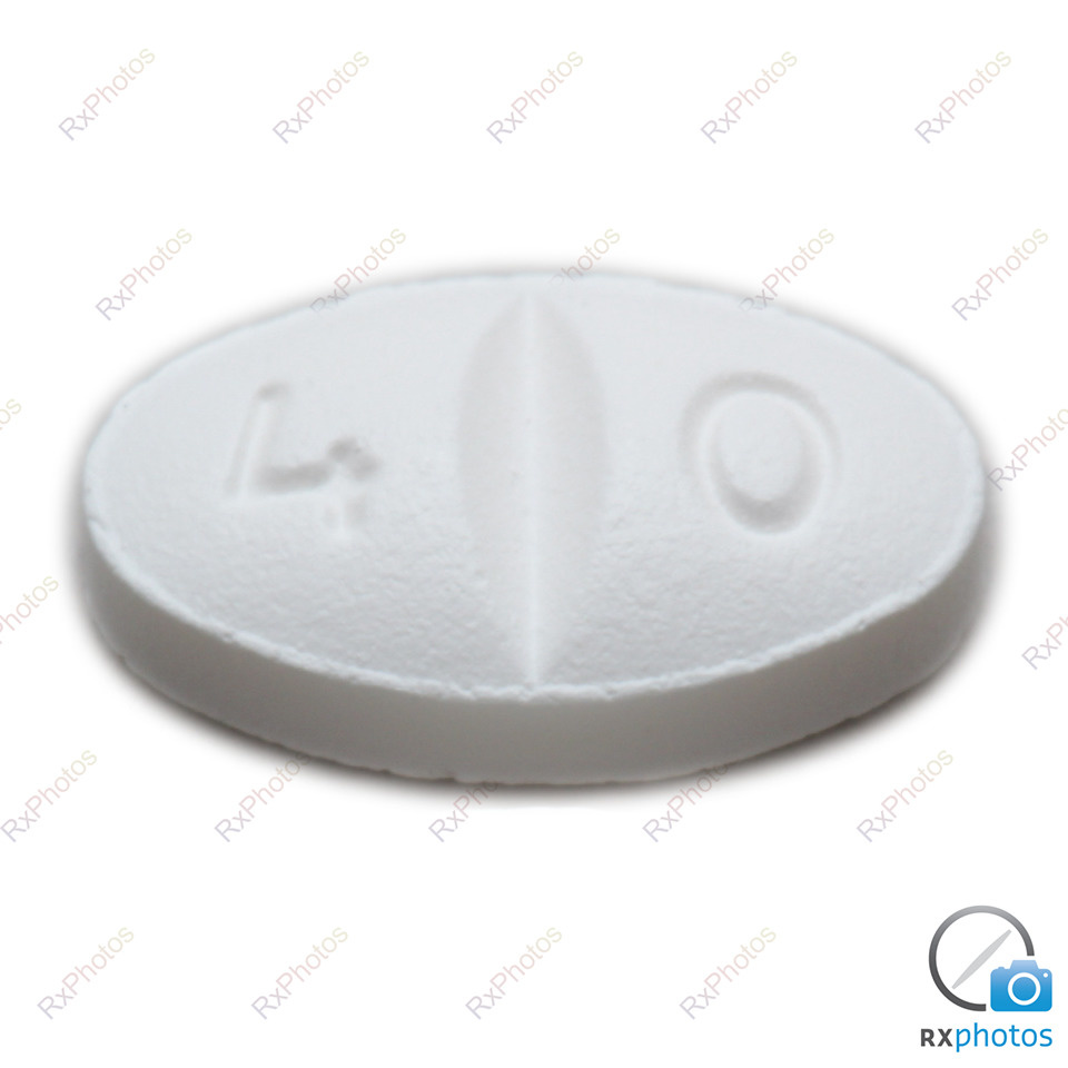 Apo Citalopram comprimé 40mg