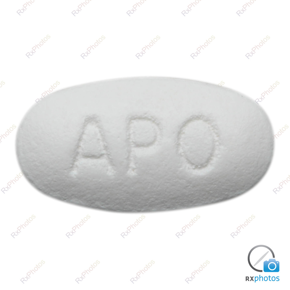 Aa Feno Super tablet 100mg