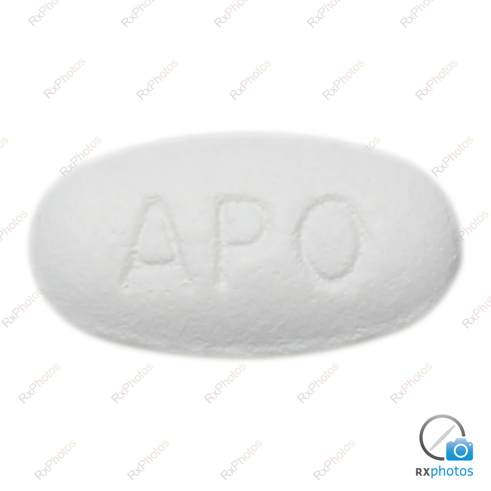 Aa Feno Super comprimé 160mg