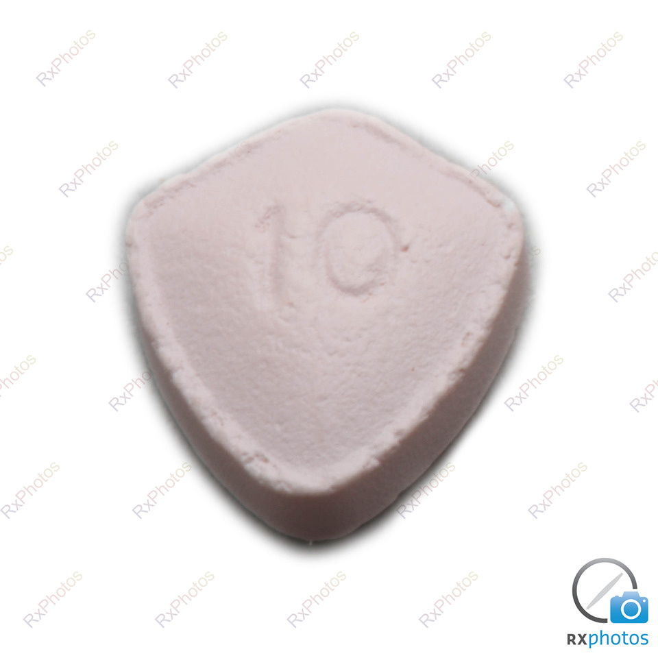 Simvastatin tablet 10mg