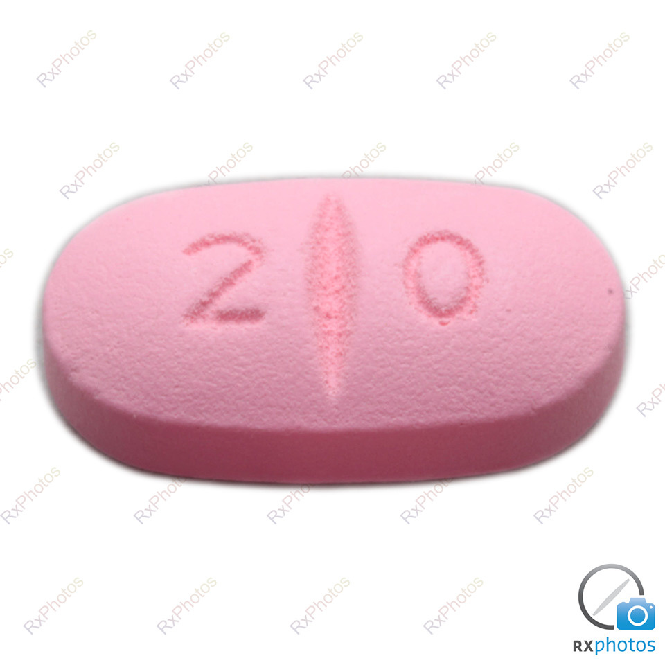 Pms Paroxetine tablet 20mg