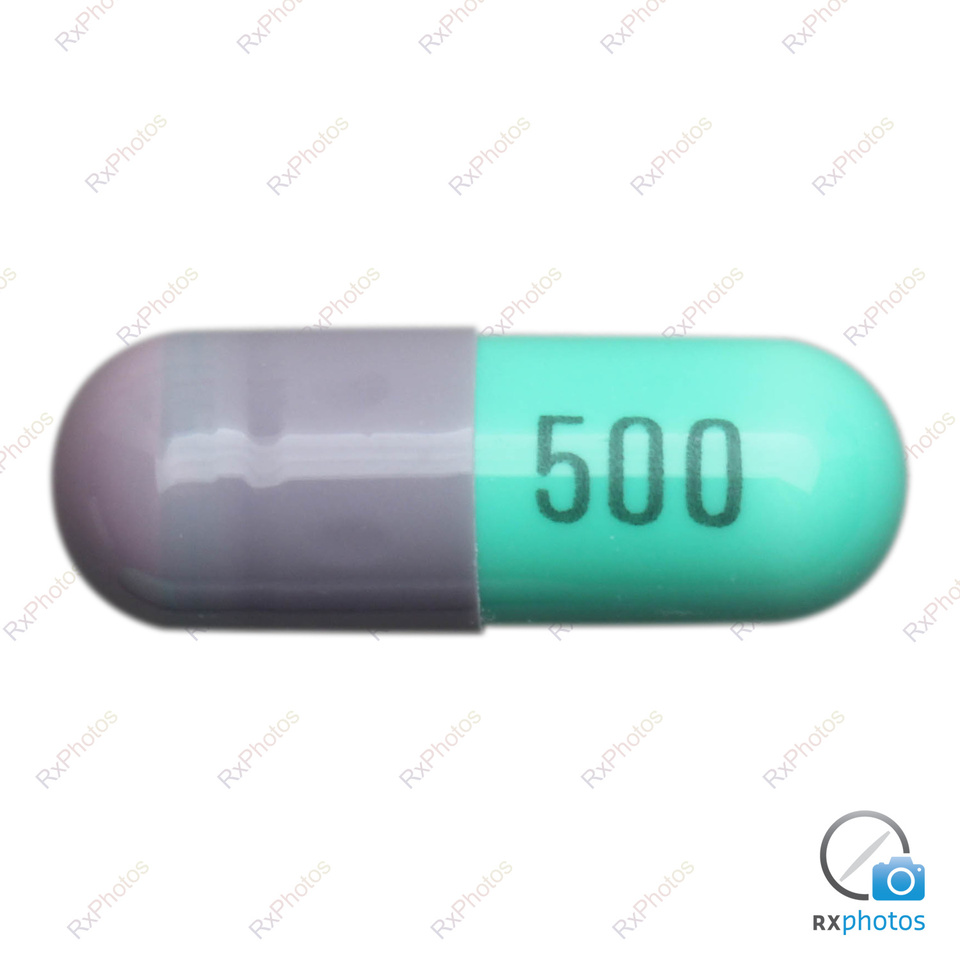 metronidazole 500mg side effects