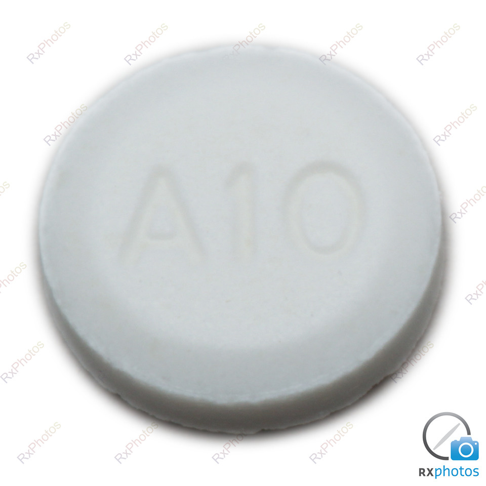 Apo Alendronate comprimé 10mg