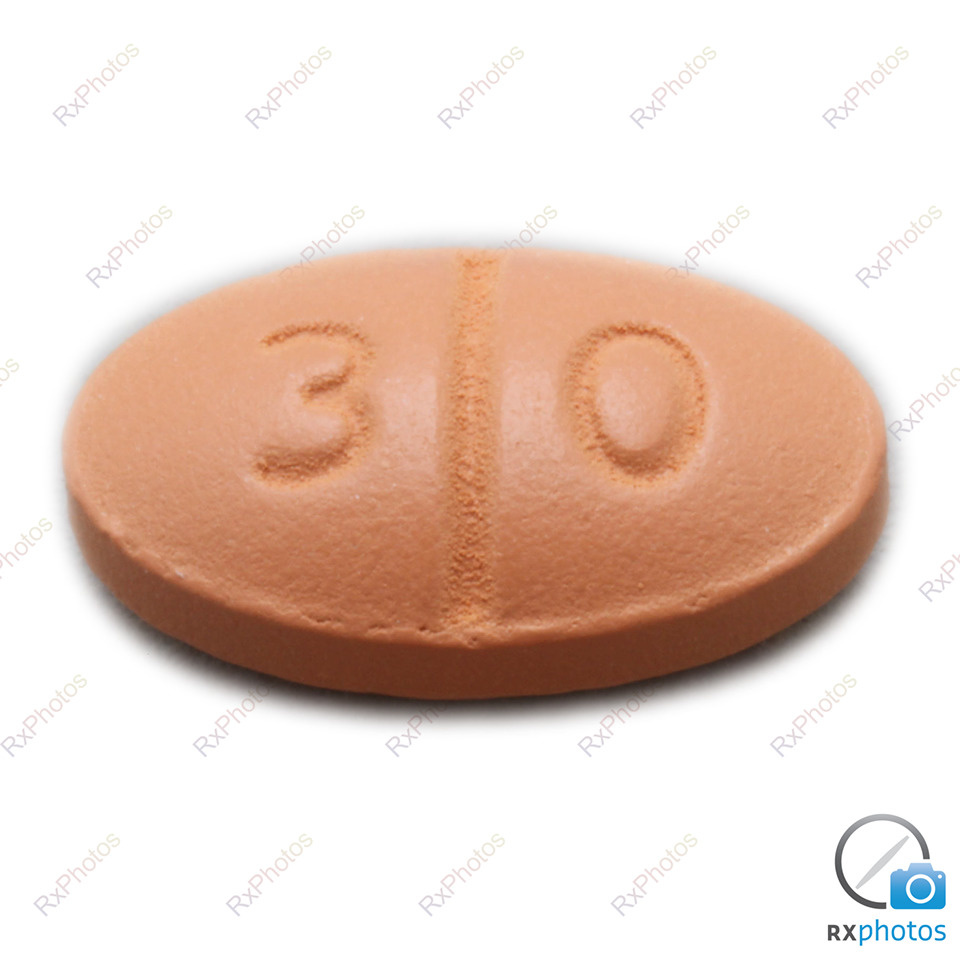 Pms Mirtazapine tablet 30mg