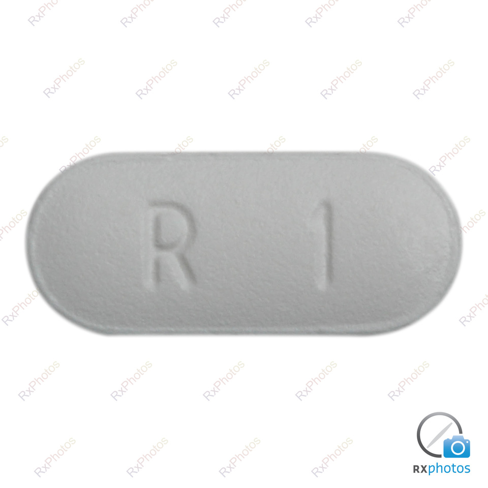 Pms Risperidone tablet 1mg