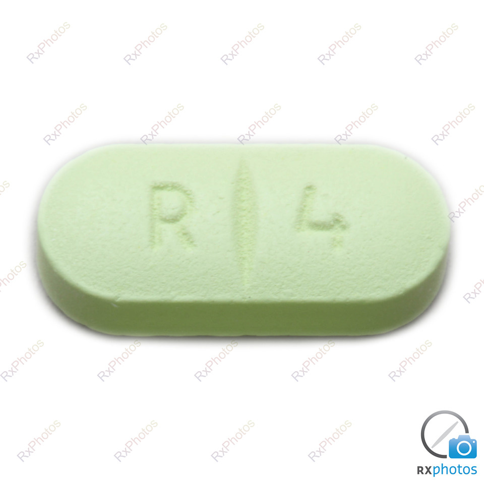 Pms Risperidone tablet 4mg