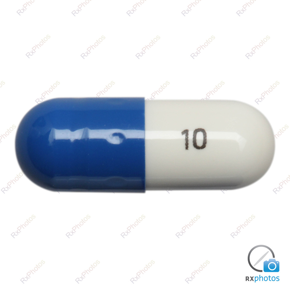 Ramipril capsule 10mg