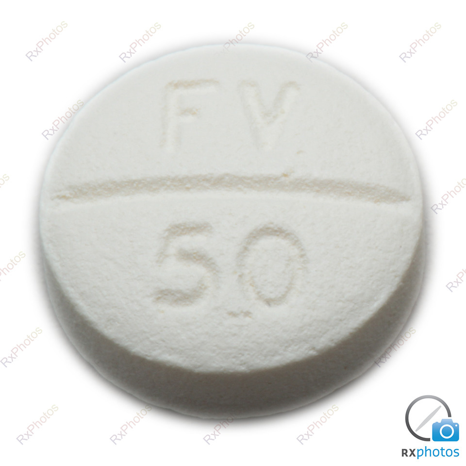 Act Fluvoxamine tablet 50mg