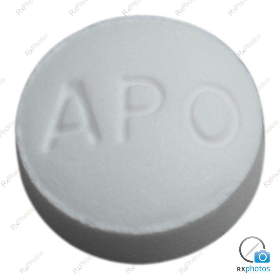 Apo Leflunomide comprimé 10mg