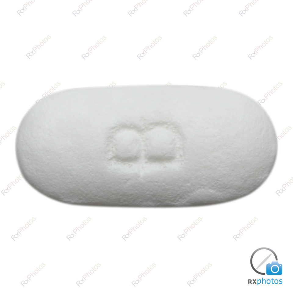 Tiazac XC 24h-tablet 120mg